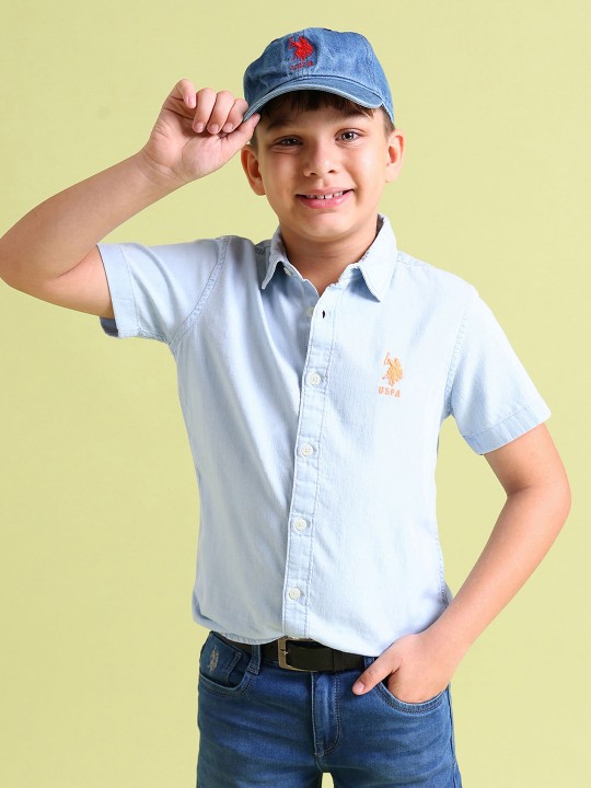 U.S. Polo Assn. Kids – Bandhavi Online