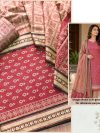 Premium Un stitched/ Dress Material Pure Cotton 3-Piece Suit Set