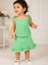 👶Baby Girls Dress – 18 Months