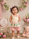 👶Baby Girls Dress – 18 Months
