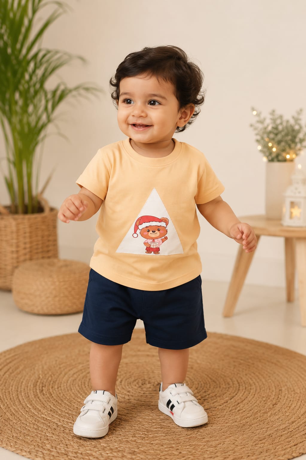 👶Baby Girls Dress – 18 Months